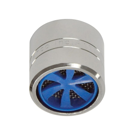 B & K Danco Female Thread 3/4 in. Chrome Faucet Aerator 9D00010488